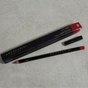 Anastasia Beverly Hills Lip Liner Cherry Brand New